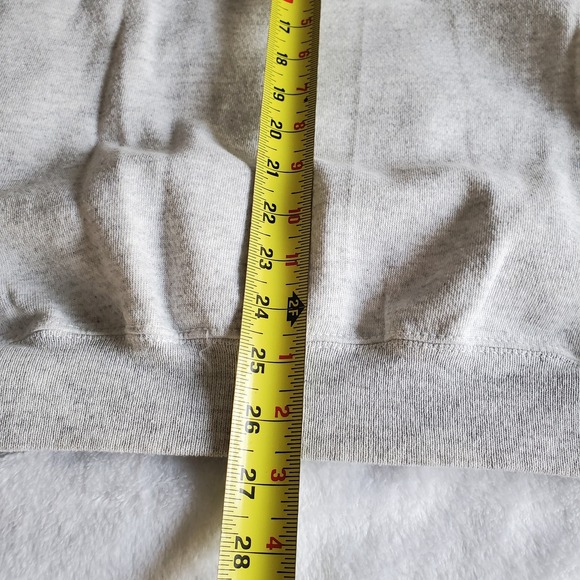 Vintage Pittsburgh Steelers Sweatshirt Extra Large Crewneck Football NFL 80s XL - Picture 11 of 11